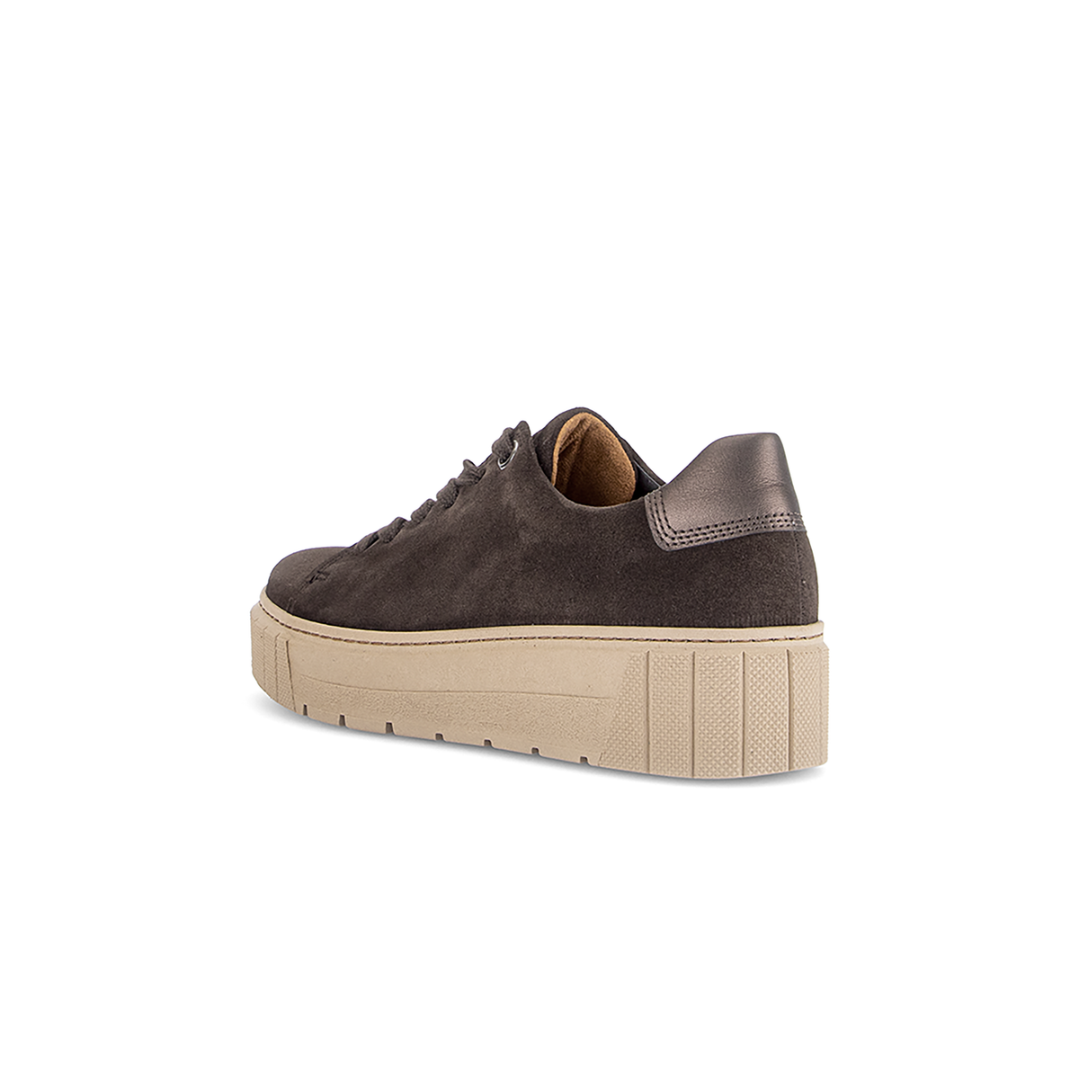 Gabor Shoes CANADA Style: 6017.01 - Frida Sneaker
