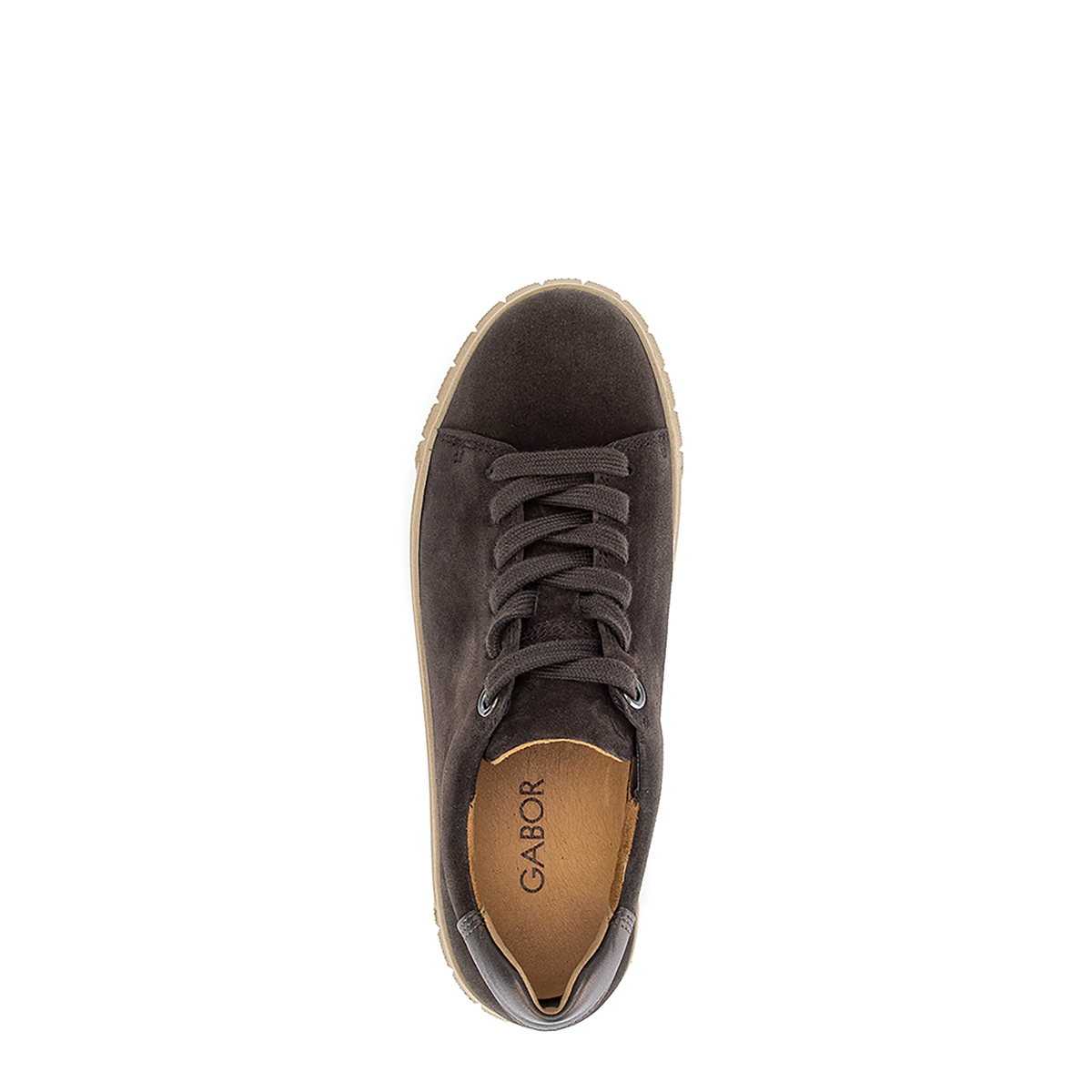 Gabor Shoes CANADA Style: 6017.01 - Frida Sneaker
