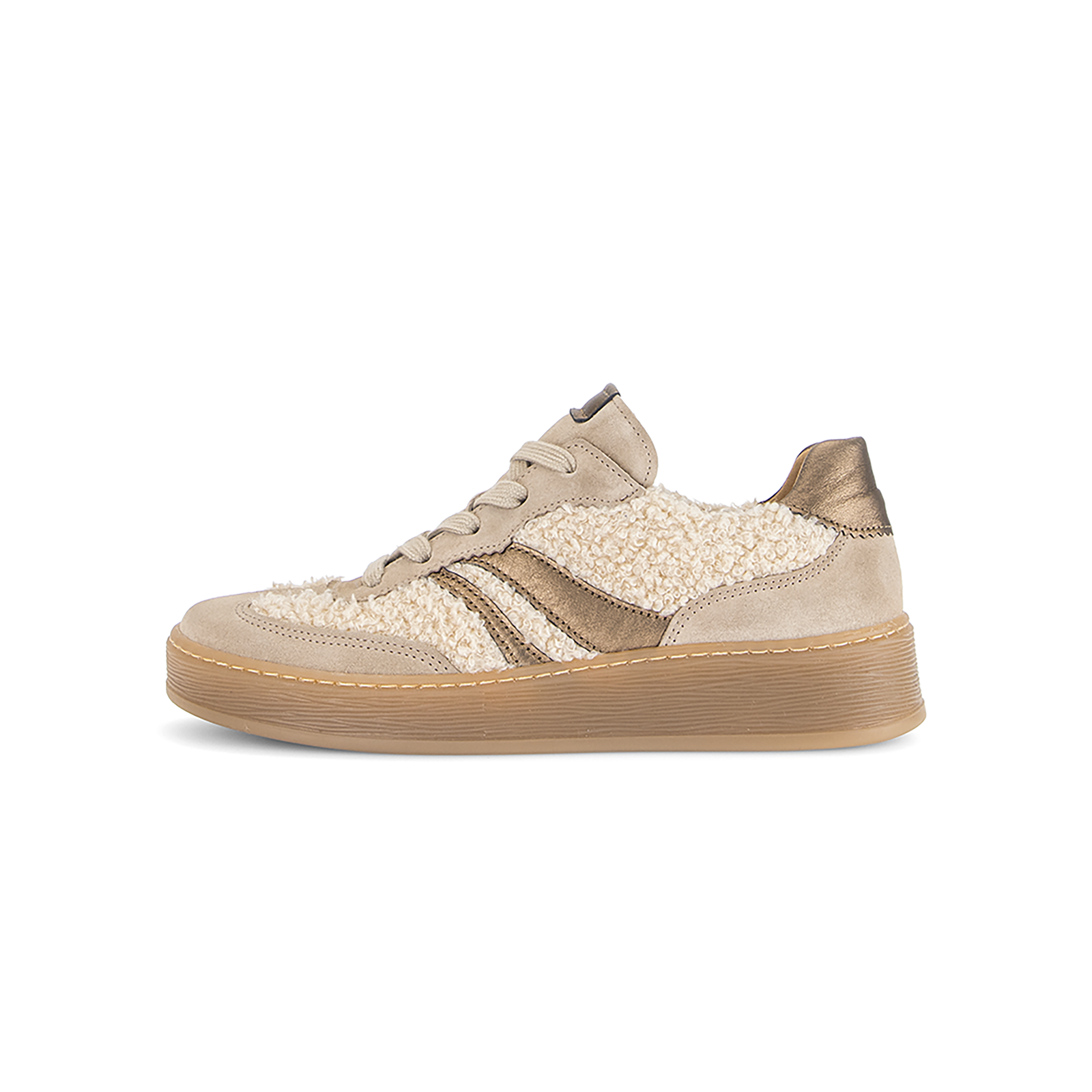 Gabor Shoes CANADA Style: 6018.01 - Faith Sneaker