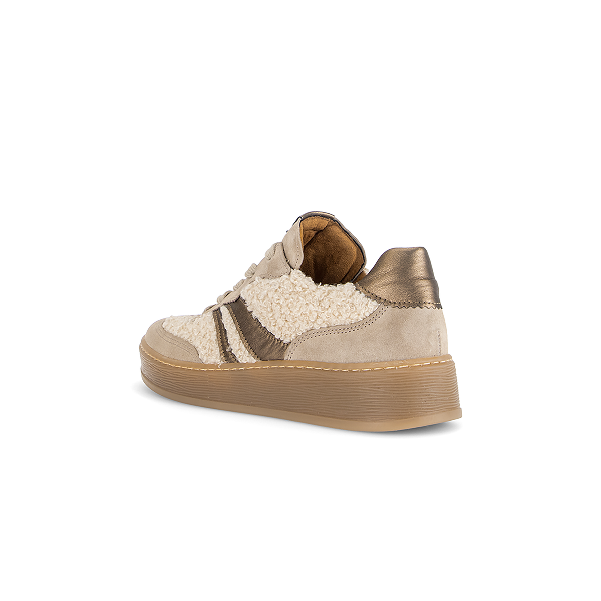 Gabor Shoes CANADA Style: 6018.01 - Faith Sneaker