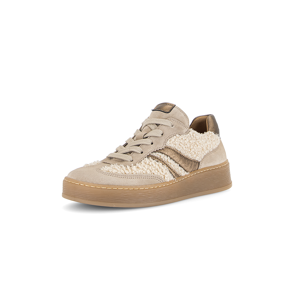 Gabor Shoes CANADA Style: 6018.01 - Faith Sneaker