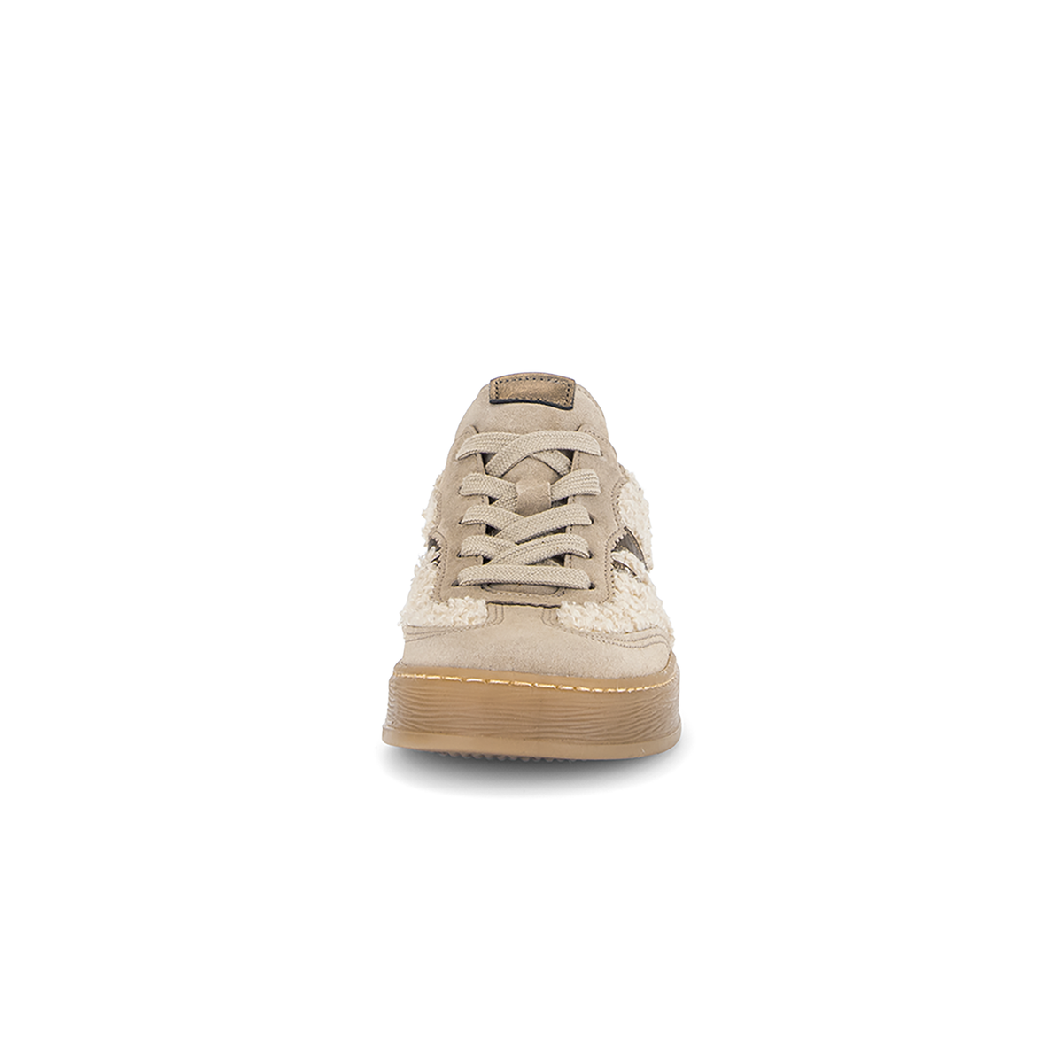Gabor Shoes CANADA Style: 6018.01 - Faith Sneaker