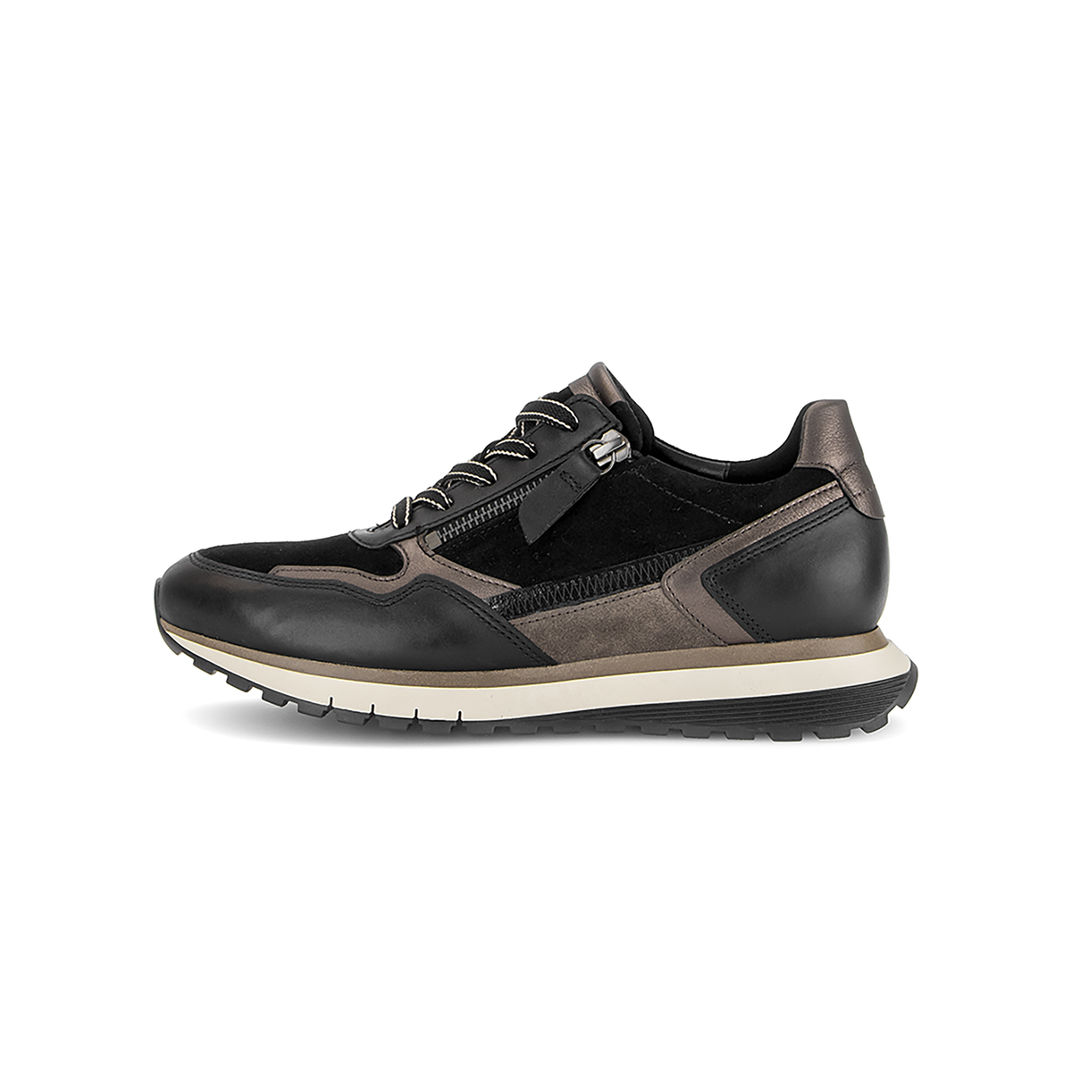 Gabor Shoes CANADA Style: 6029.01 - Cora Sneaker