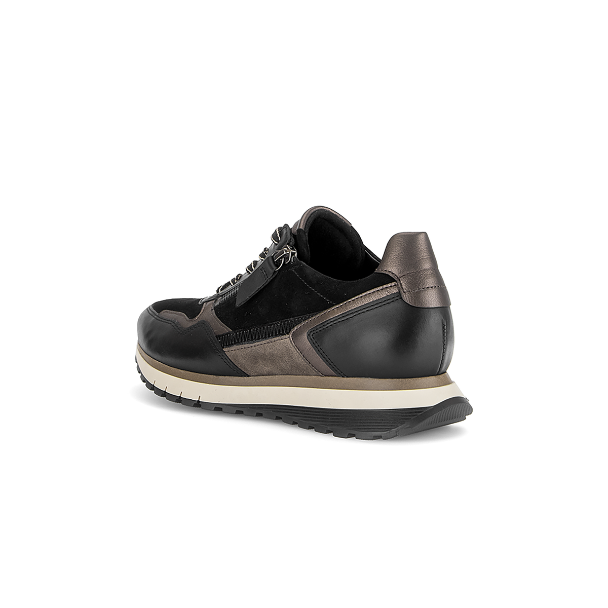 Gabor Shoes CANADA Style: 6029.01 - Cora Sneaker