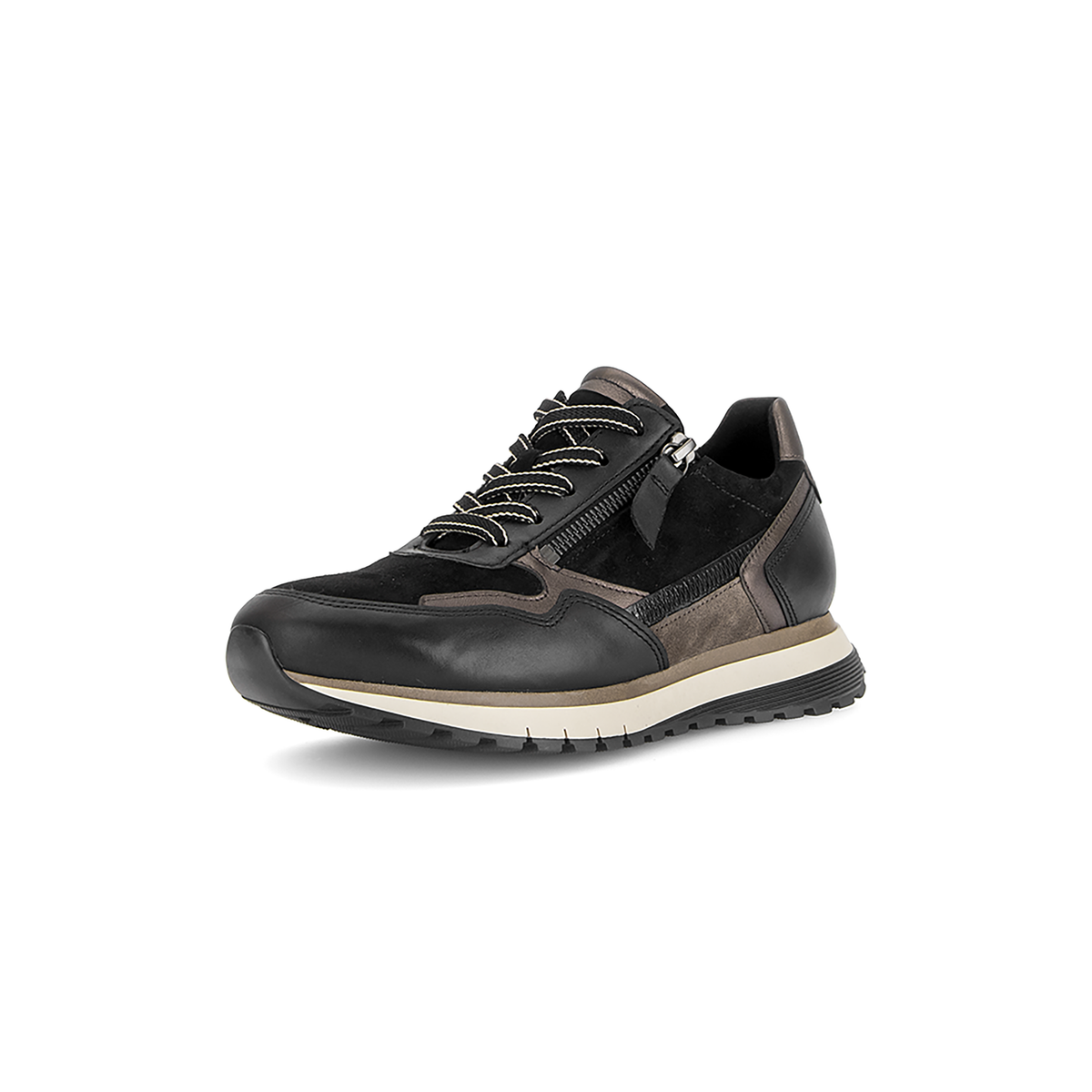 Gabor Shoes CANADA Style: 6029.01 - Cora Sneaker