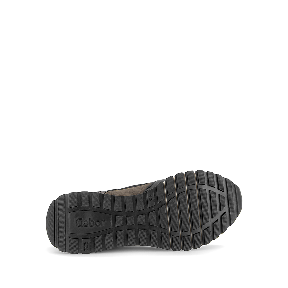 Gabor Shoes CANADA Style: 6029.01 - Cora Sneaker