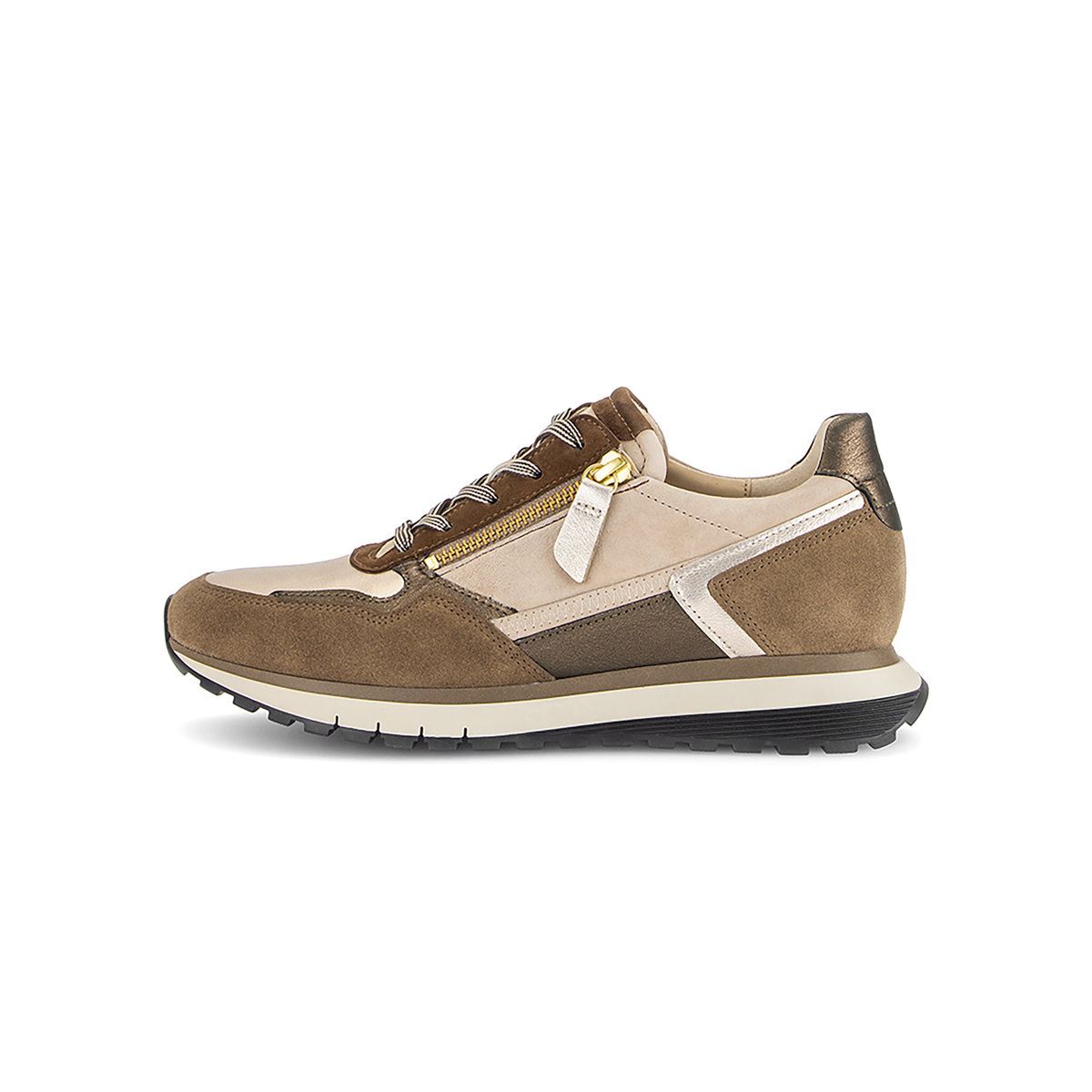 Gabor Shoes CANADA Style: 6029.01 - Cora Sneaker