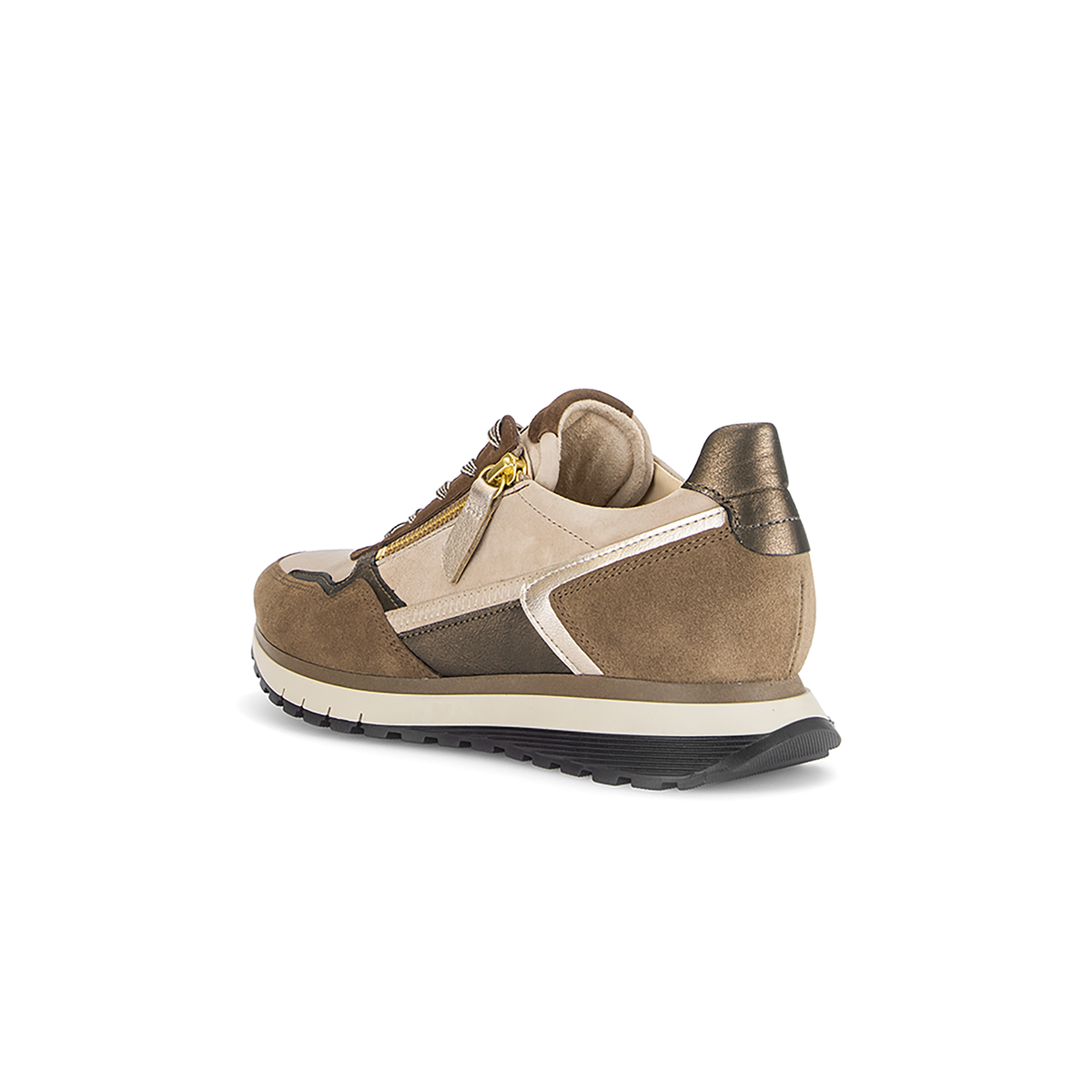 Gabor Shoes CANADA Style: 6029.01 - Cora Sneaker