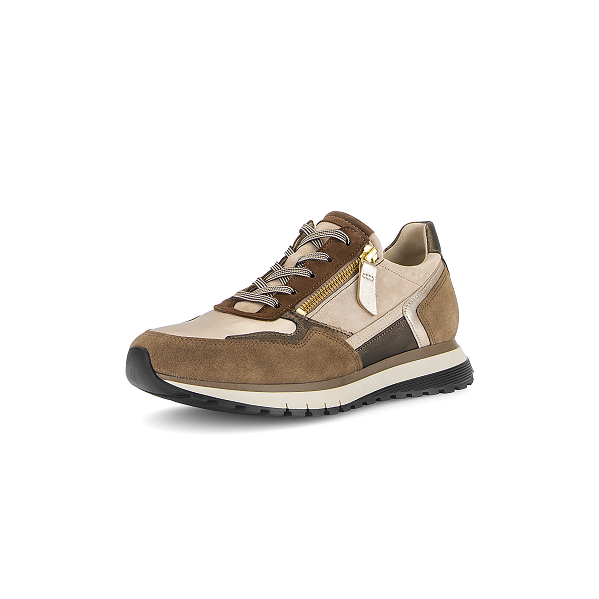 Gabor Shoes CANADA Style: 6029.01 - Cora Sneaker