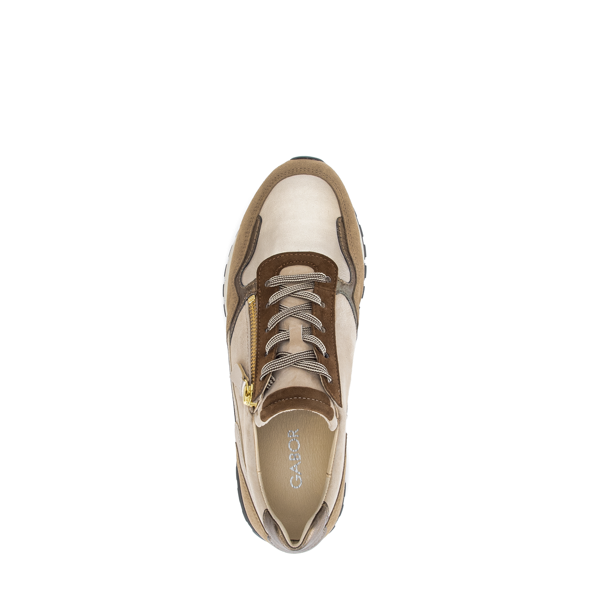 Gabor Shoes CANADA Style: 6029.01 - Cora Sneaker