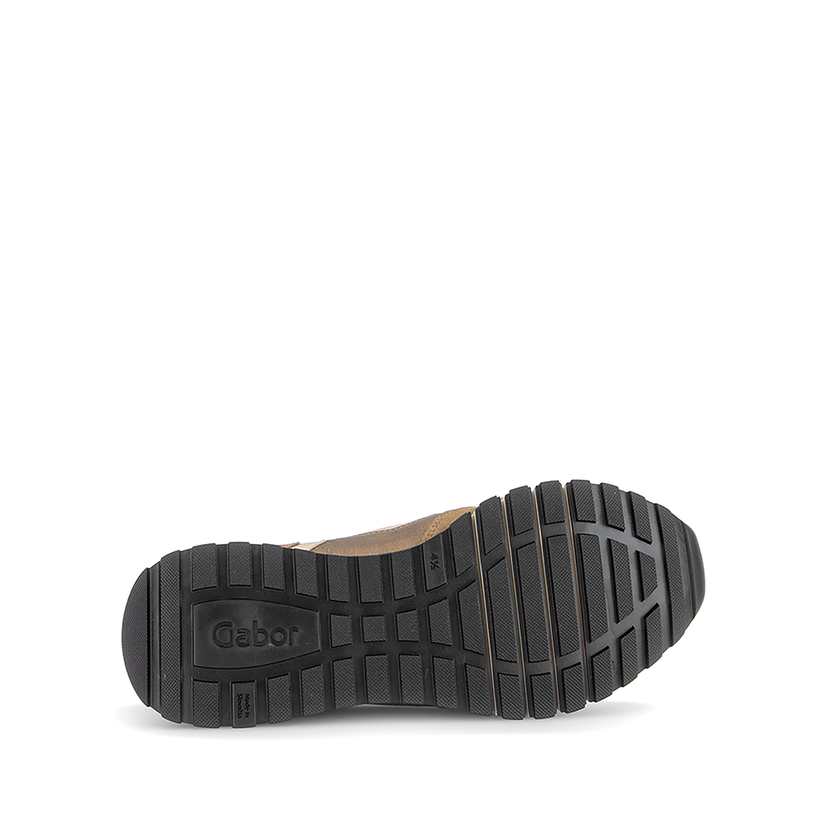 Gabor Shoes CANADA Style: 6029.01 - Cora Sneaker