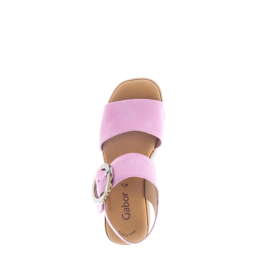 Gabor Shoes CANADA Style: 64.520