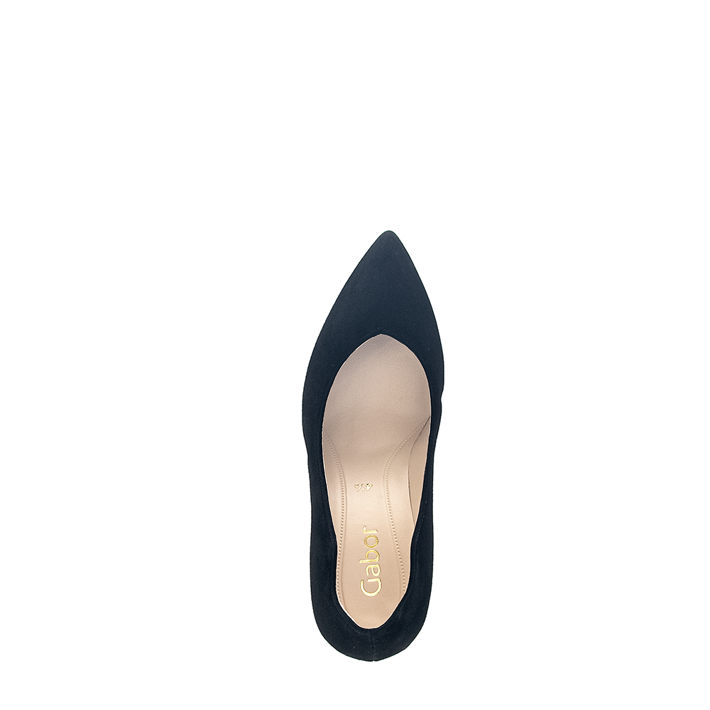 Gabor Shoes CANADA Style: 71.381.17