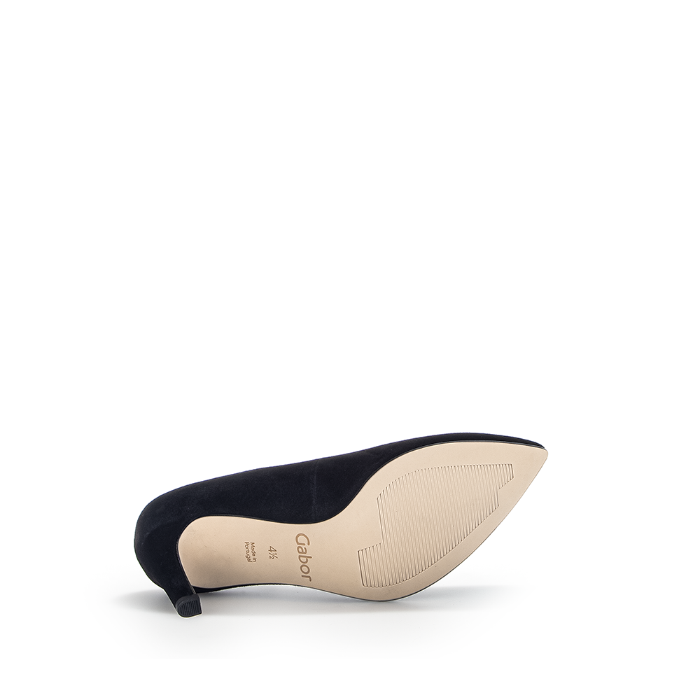 Gabor Shoes CANADA Style: 71.381.17