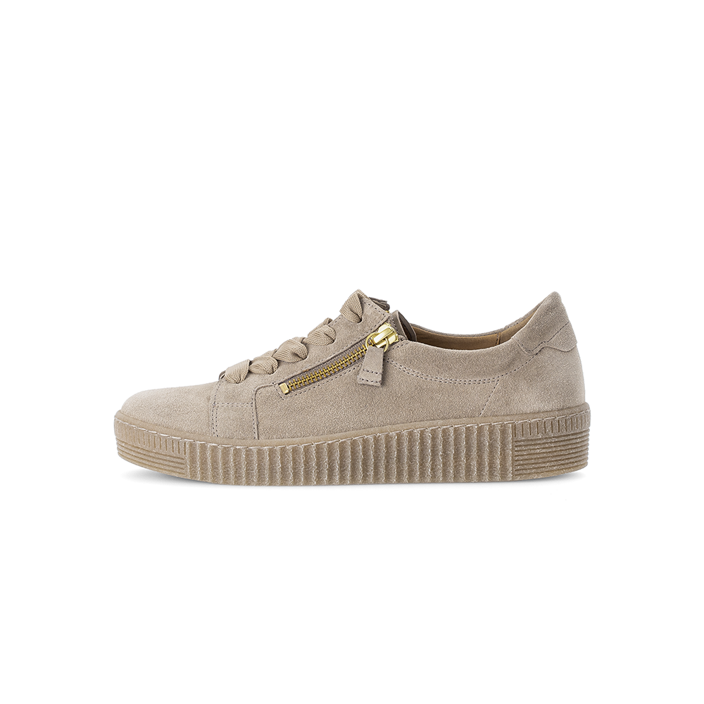 Gabor 73.221 Sneaker in Pink | DE Gabor 73.221 Sneaker in Pink | DE
