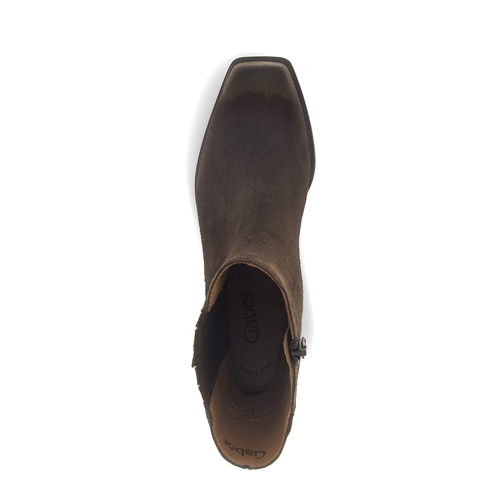 Gabor Shoes CANADA Style: 75.910.18