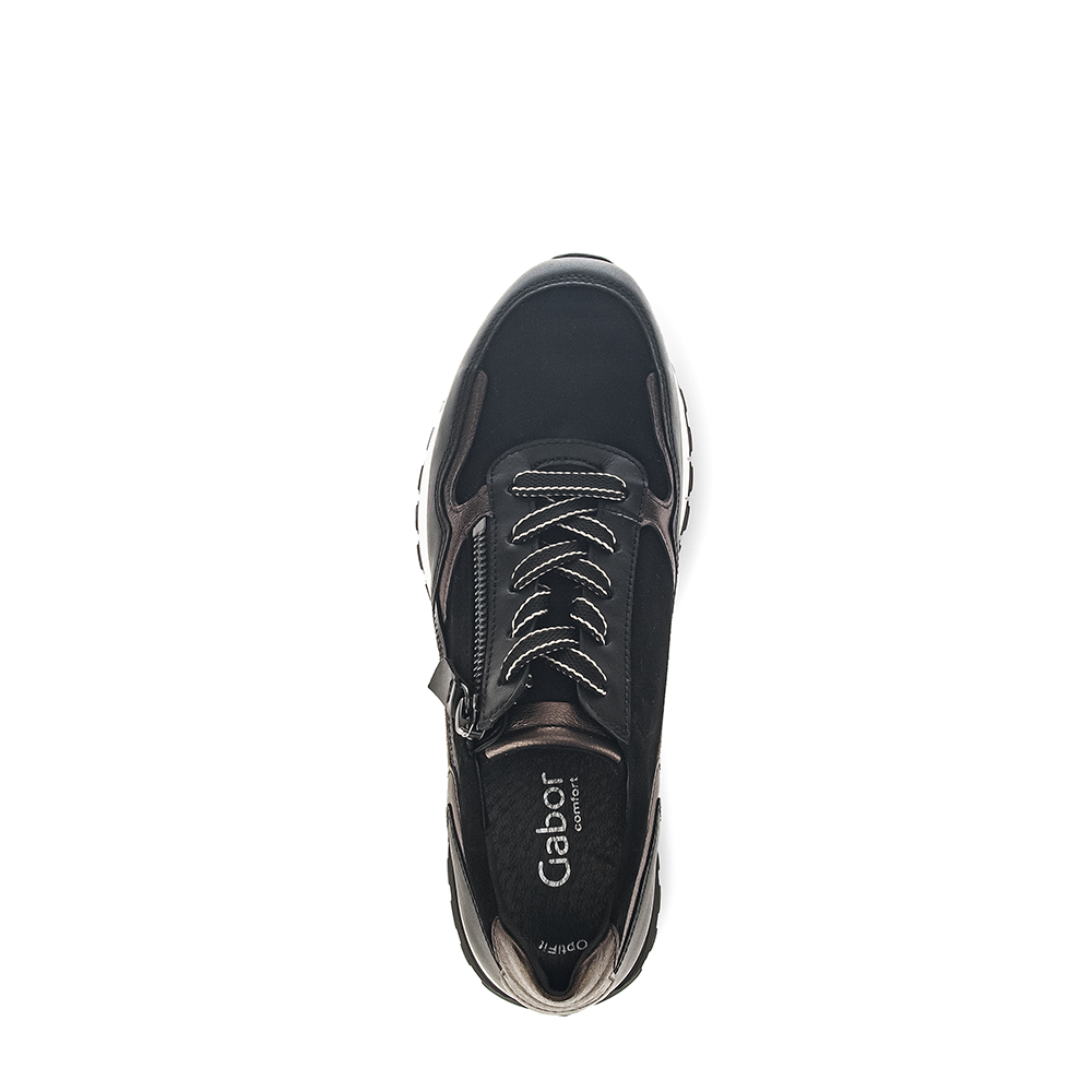 Gabor Shoes CANADA Style: 76.378.37