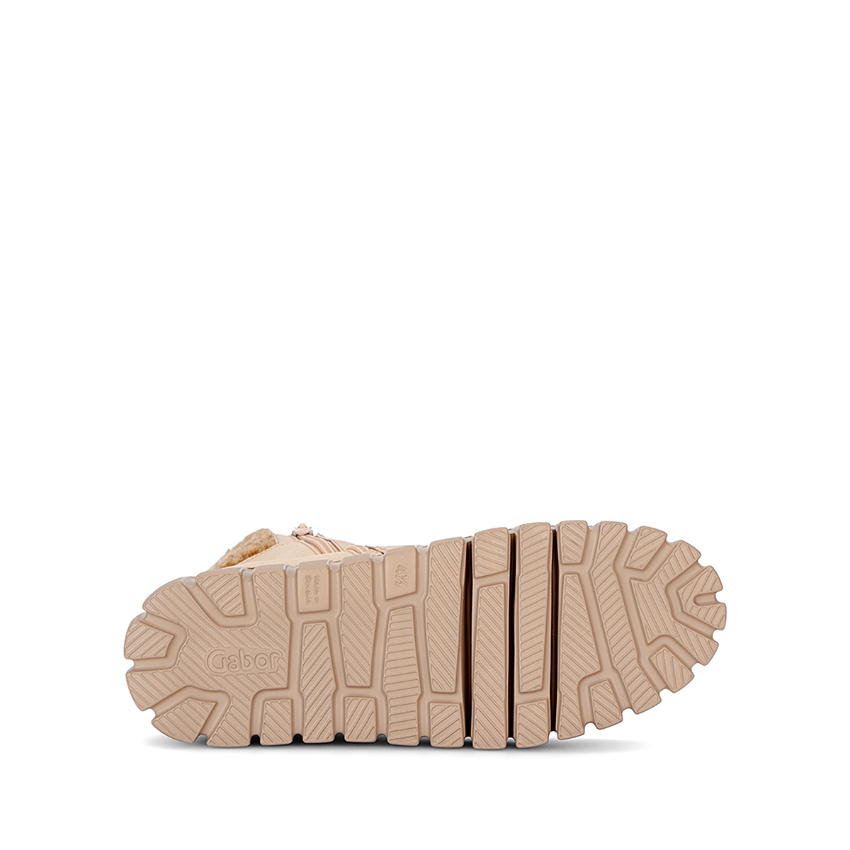 Gabor Shoes CANADA Style: 8016.02 - Talia Boots