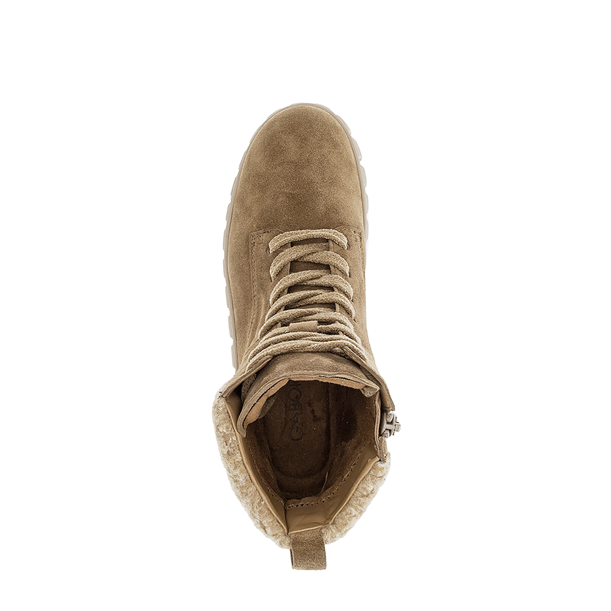 Gabor Shoes CANADA Style: 8016.02 - Talia Boots
