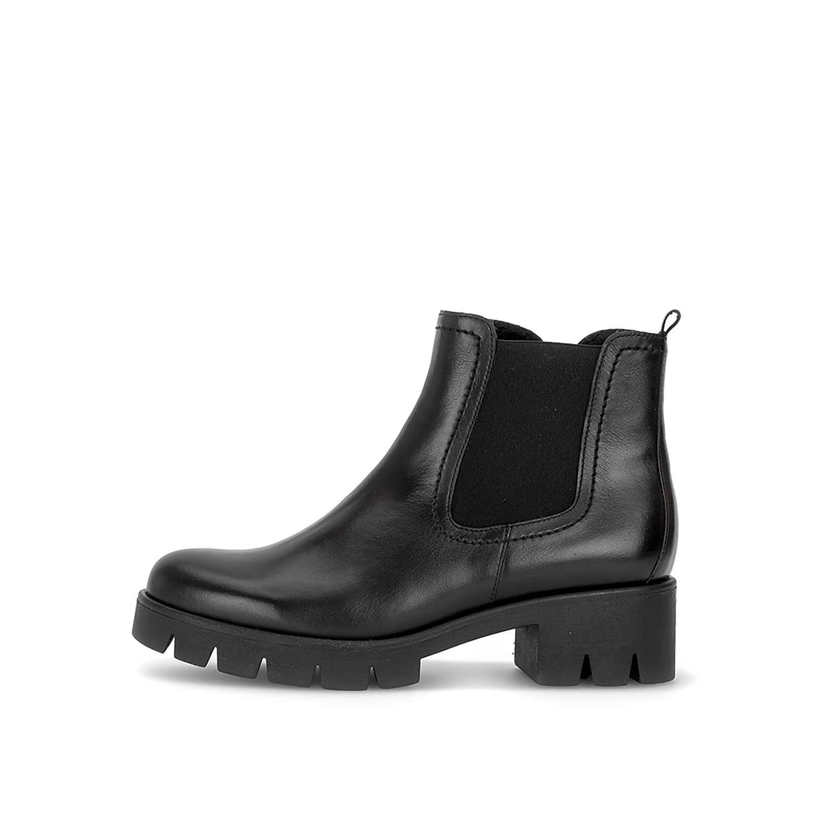 Gabor Shoes CANADA Style: 8018.01 - Susan Boots