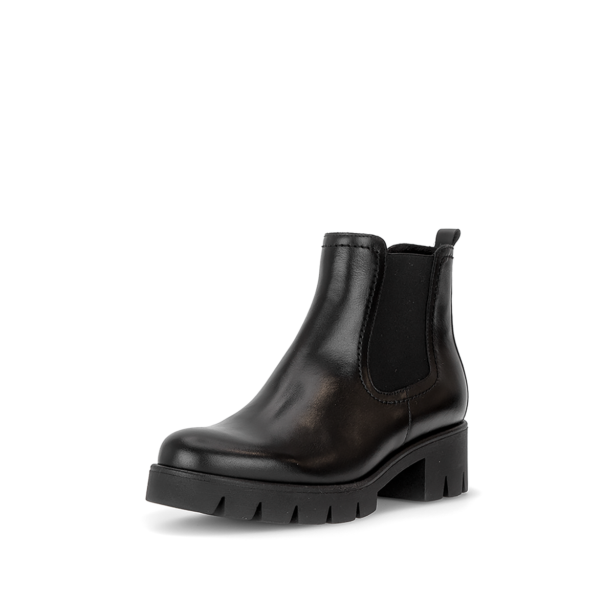 Gabor Shoes CANADA Style: 8018.01 - Susan Boots