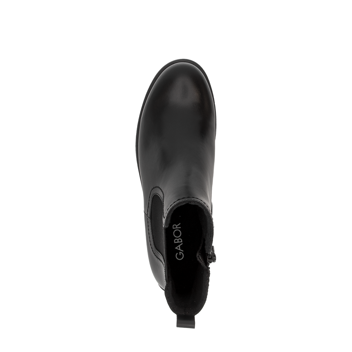 Gabor Shoes CANADA Style: 8018.01 - Susan Boots