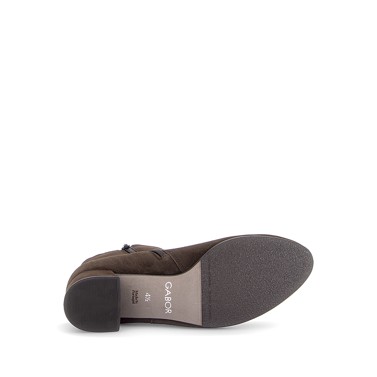 Gabor Shoes CANADA Style: 8036.01 - Sharon Boots