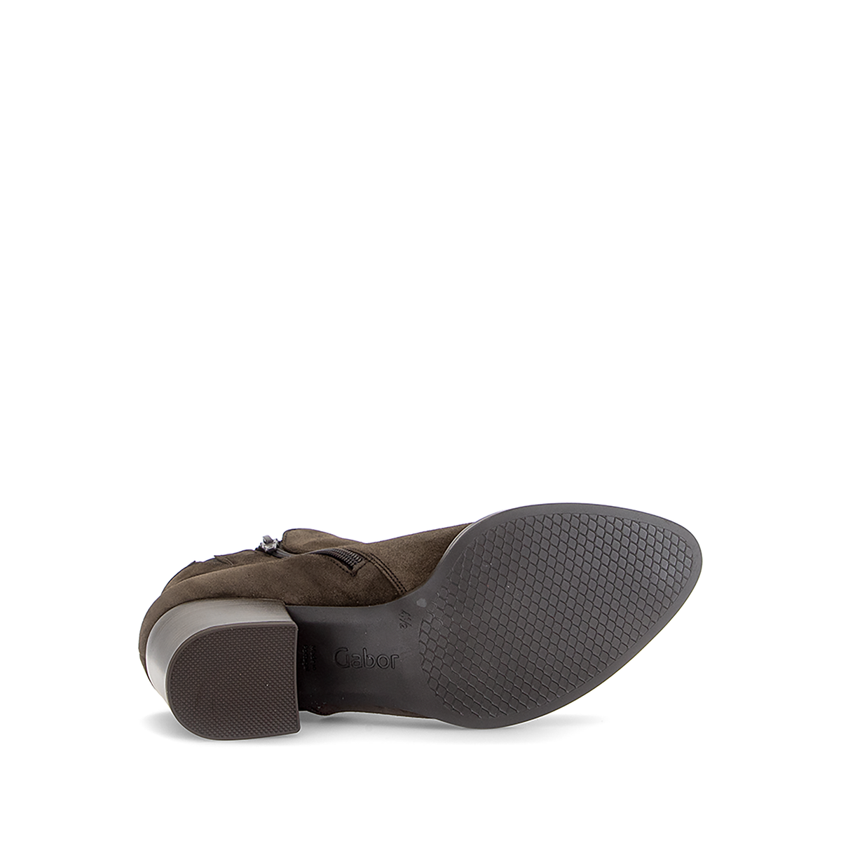 Gabor Shoes CANADA Style: 8041.01 - Sabrina Boots