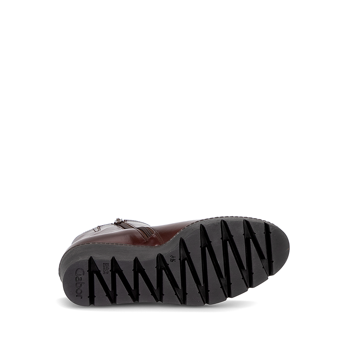 Gabor Shoes CANADA Style: 8045.01 - Sara Boots