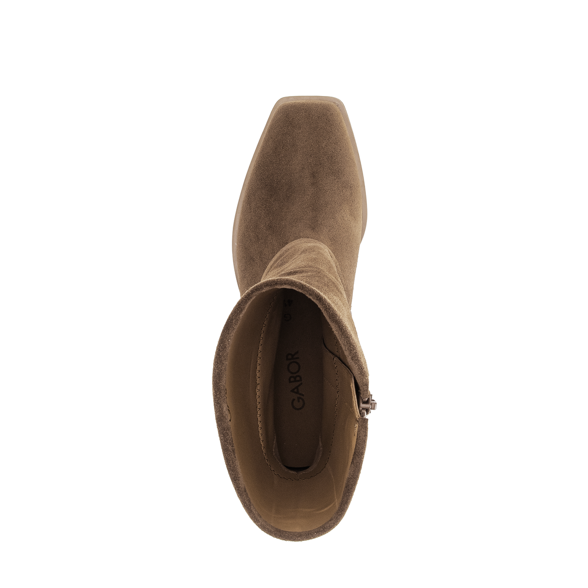 Gabor Shoes CANADA Style: 8054.02 - Savannah Boots