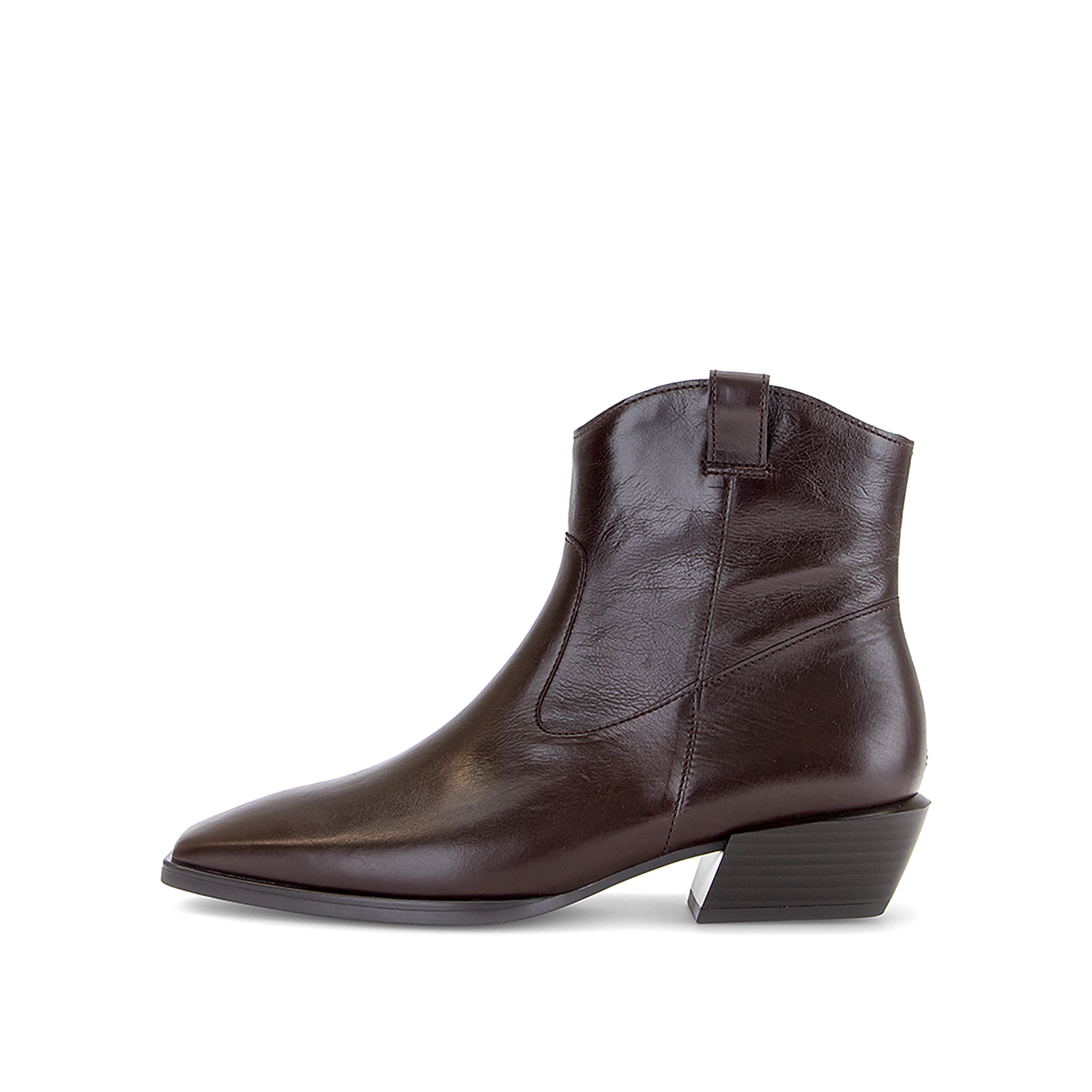 Gabor Shoes CANADA Style: 8058.02 - Samantha Boots