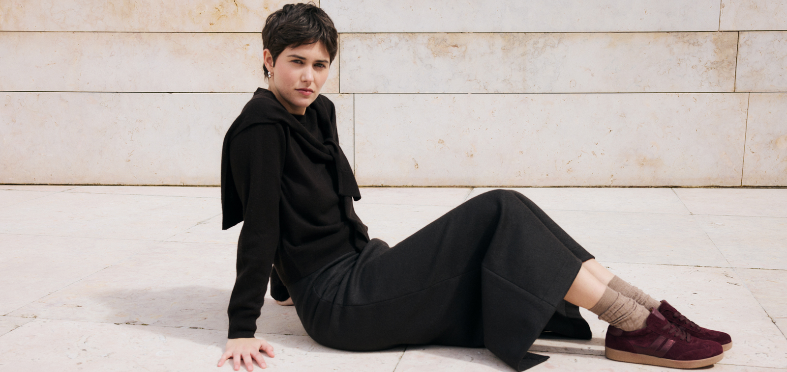 Gabor Shoes Canada Fall 2025 Collection