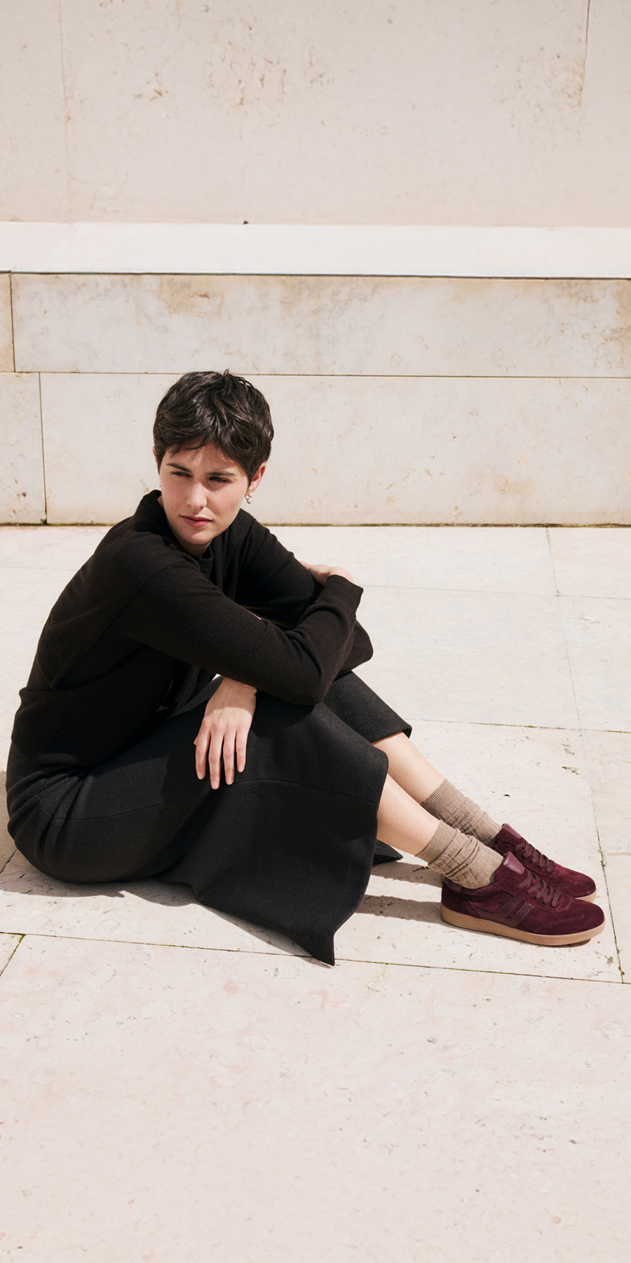 Gabor Shoes CANADA Fall 2025 Collection