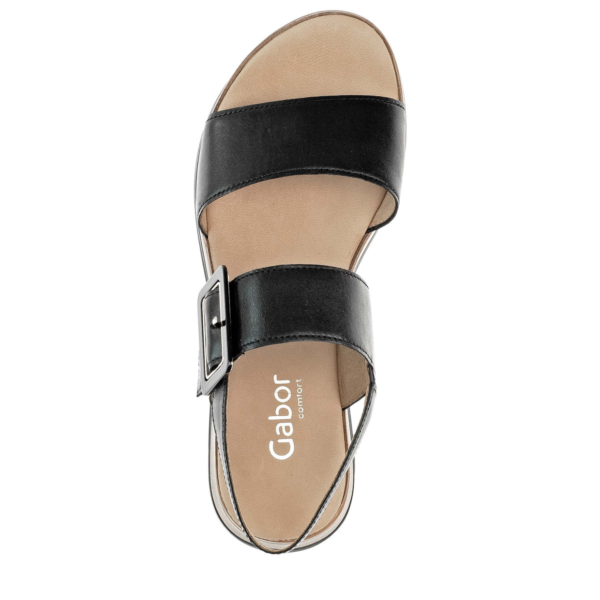 Gabor Shoes CANADA Style: 82.744.26