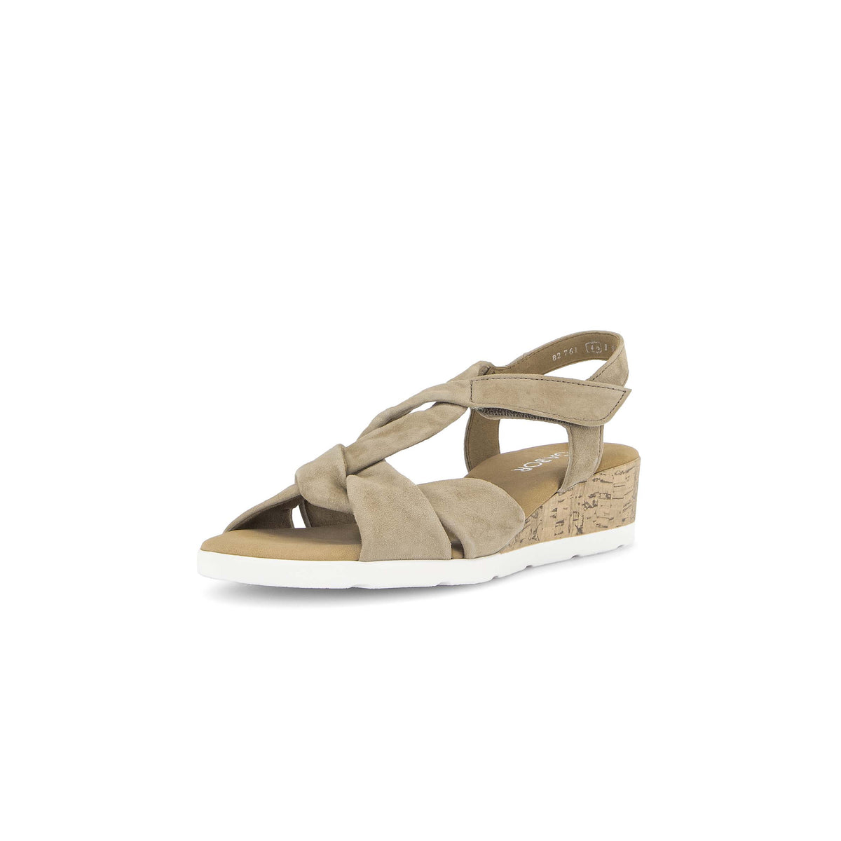Gabor Shoes CANADA Style 82.761.30