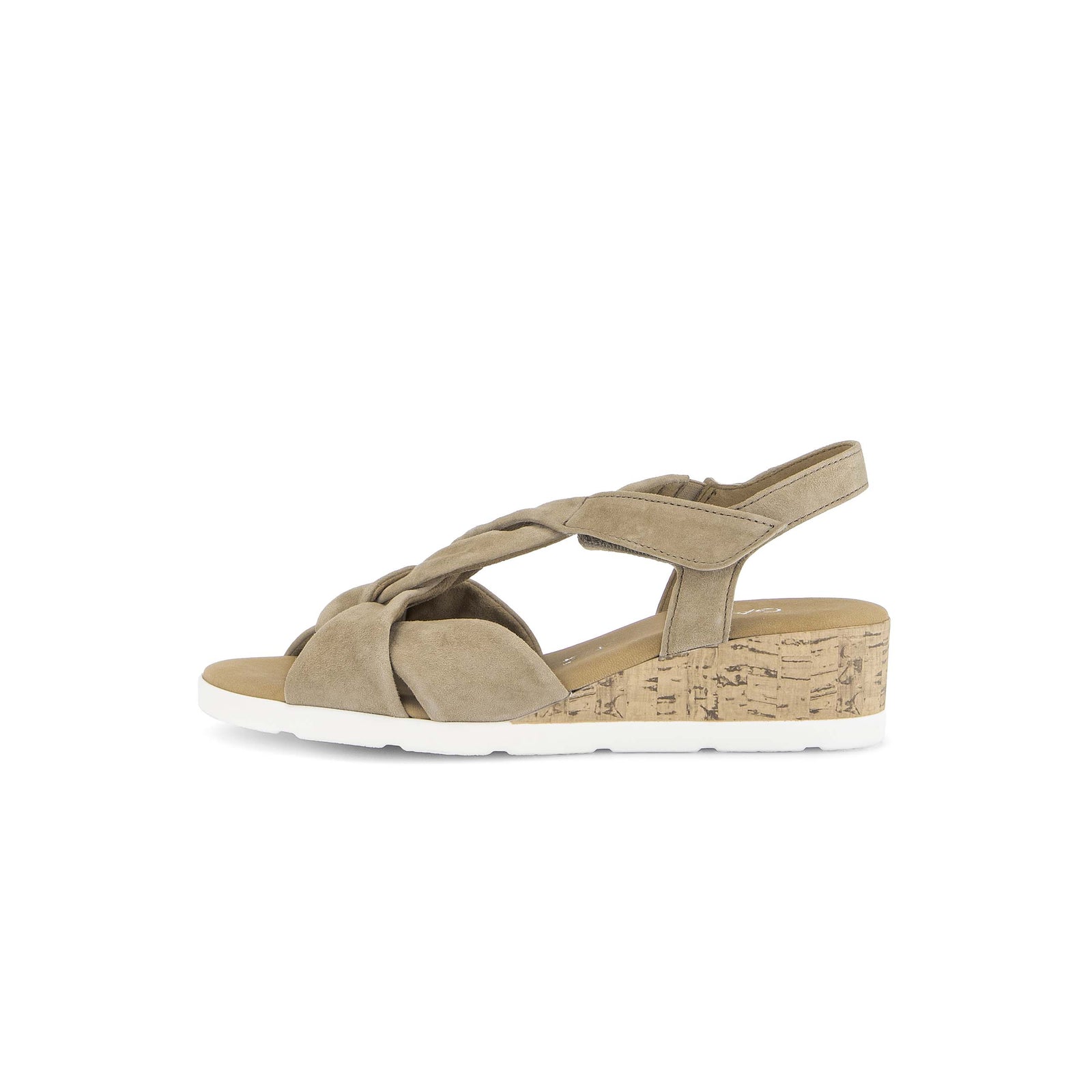 Gabor Shoes CANADA Style 82.761.30