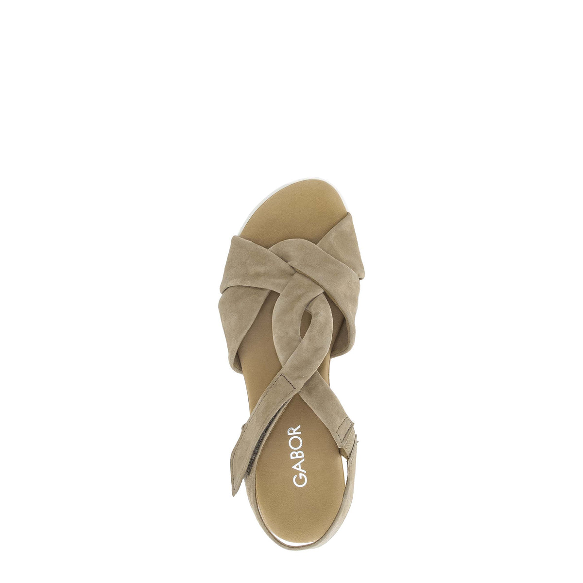 Gabor Shoes CANADA Style 82.761.30