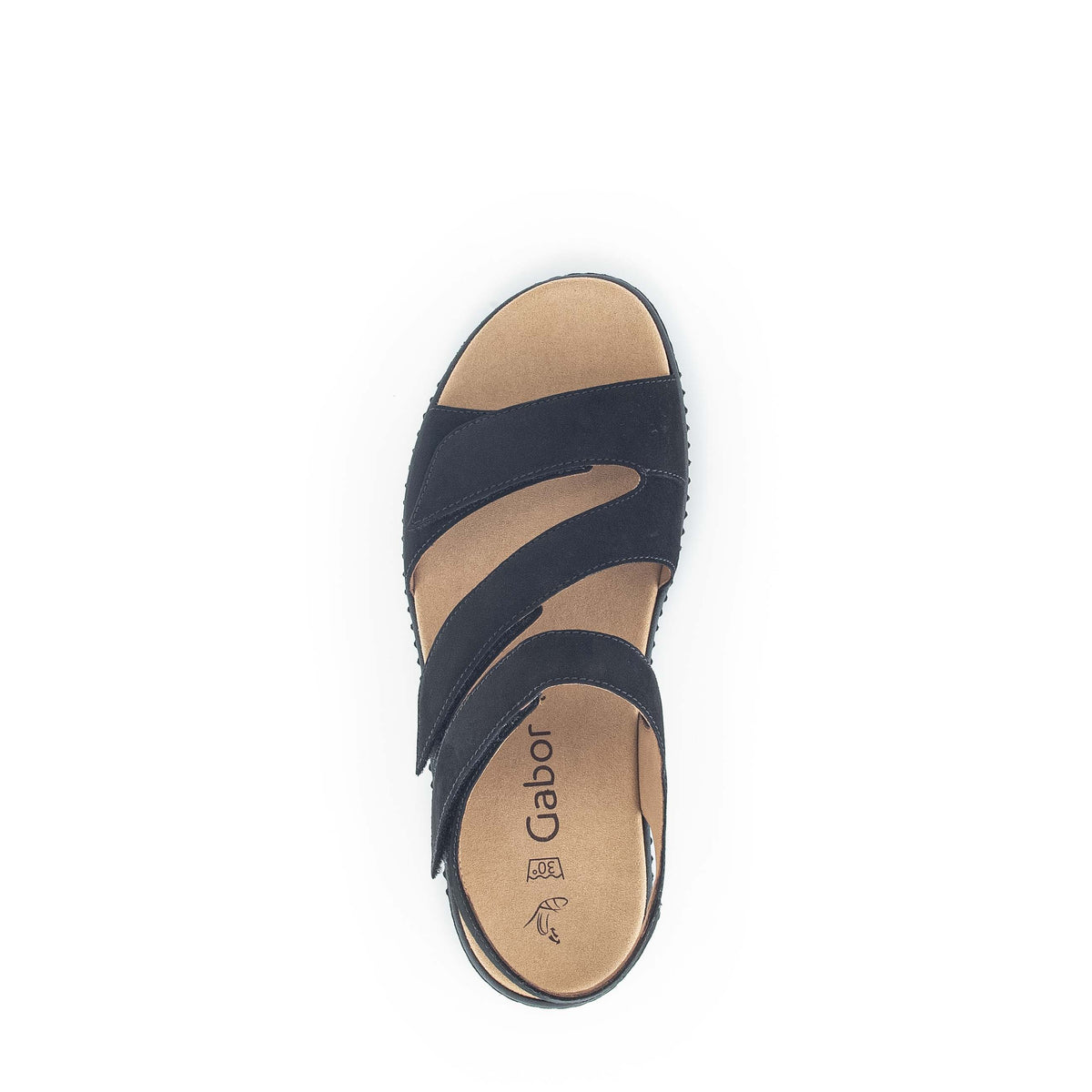 Gabor Shoes CANADA Style: 83.600.17