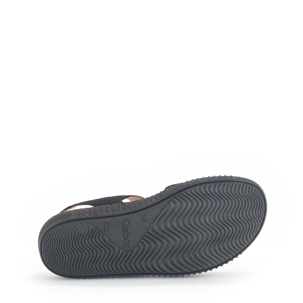 Gabor Shoes CANADA Style: 83.600.17