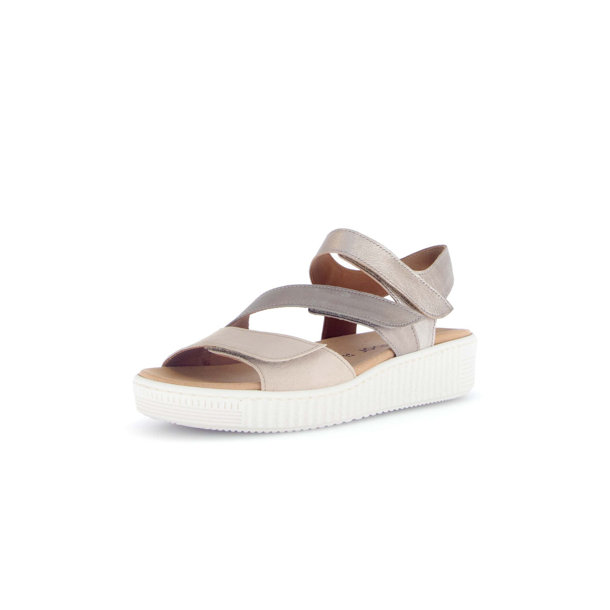Gabor Shoes CANADA Style: 83.600.17