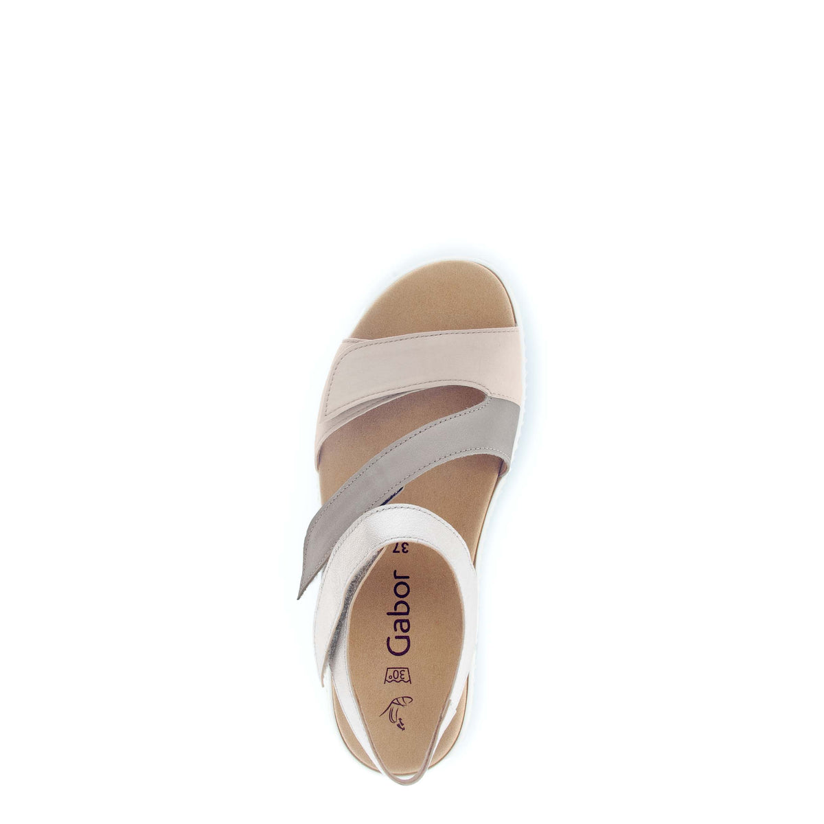 Gabor Shoes CANADA Style: 83.600.32