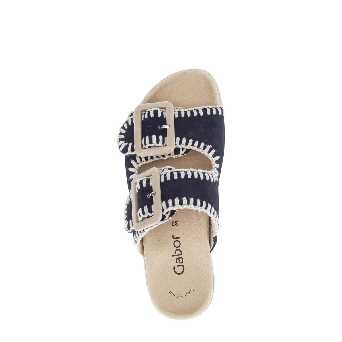 Gabor Shoes CANADA Style: 83.741.18