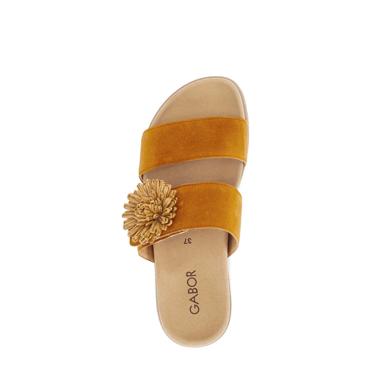 Gabor Shoes CANADA Style: 83.743.11