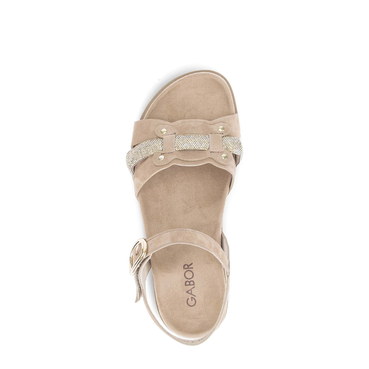 Gabor Shoes CANADA Style: 83.770.14