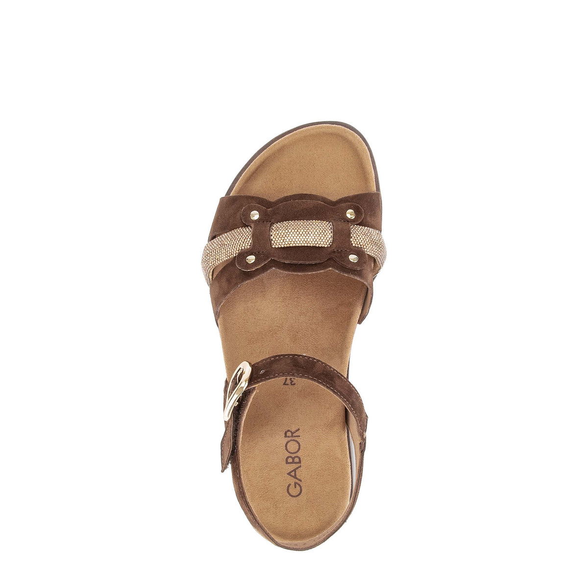 Gabor Shoes CANADA Style: 83.770.17