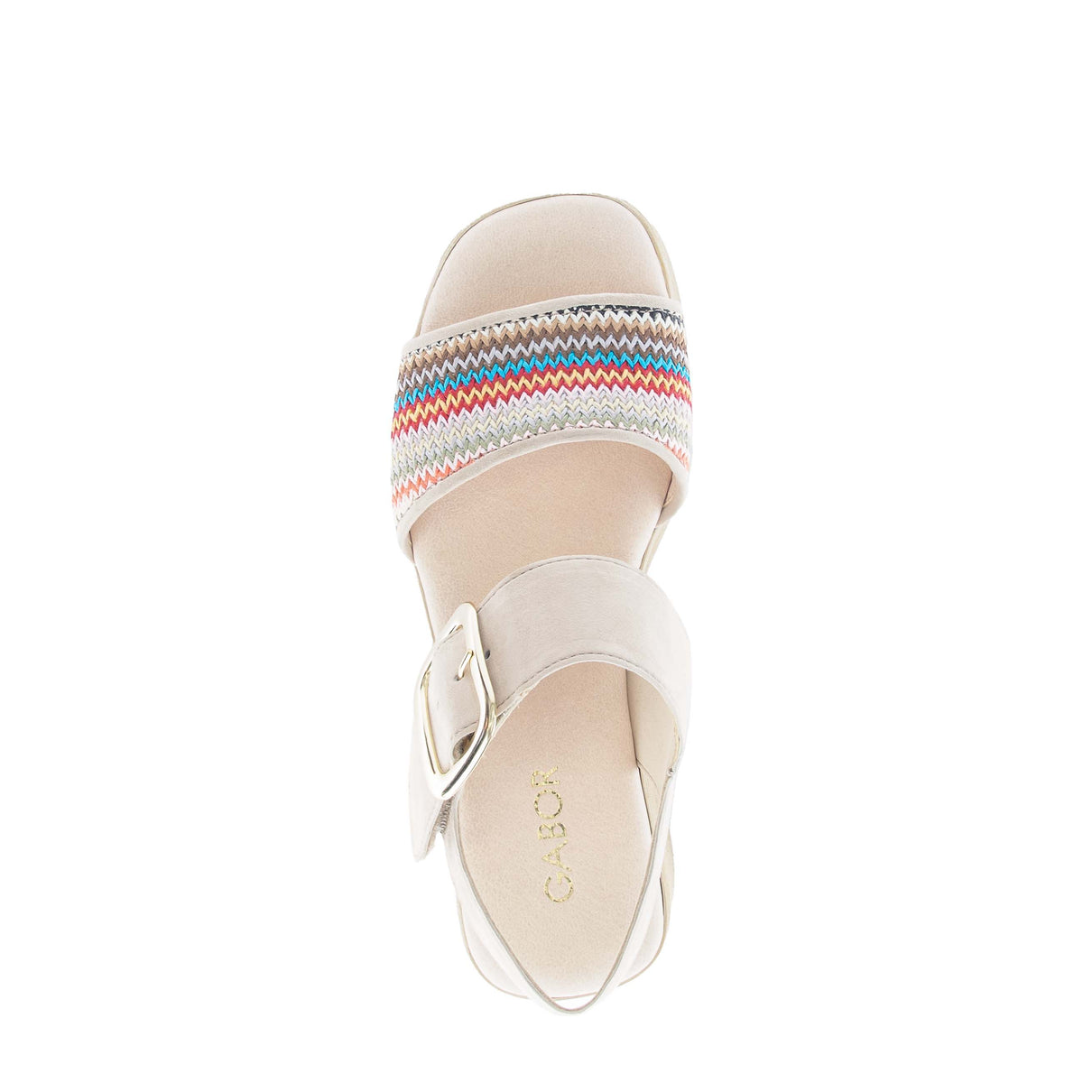 Gabor Shoes CANADA Style: 84.526.40