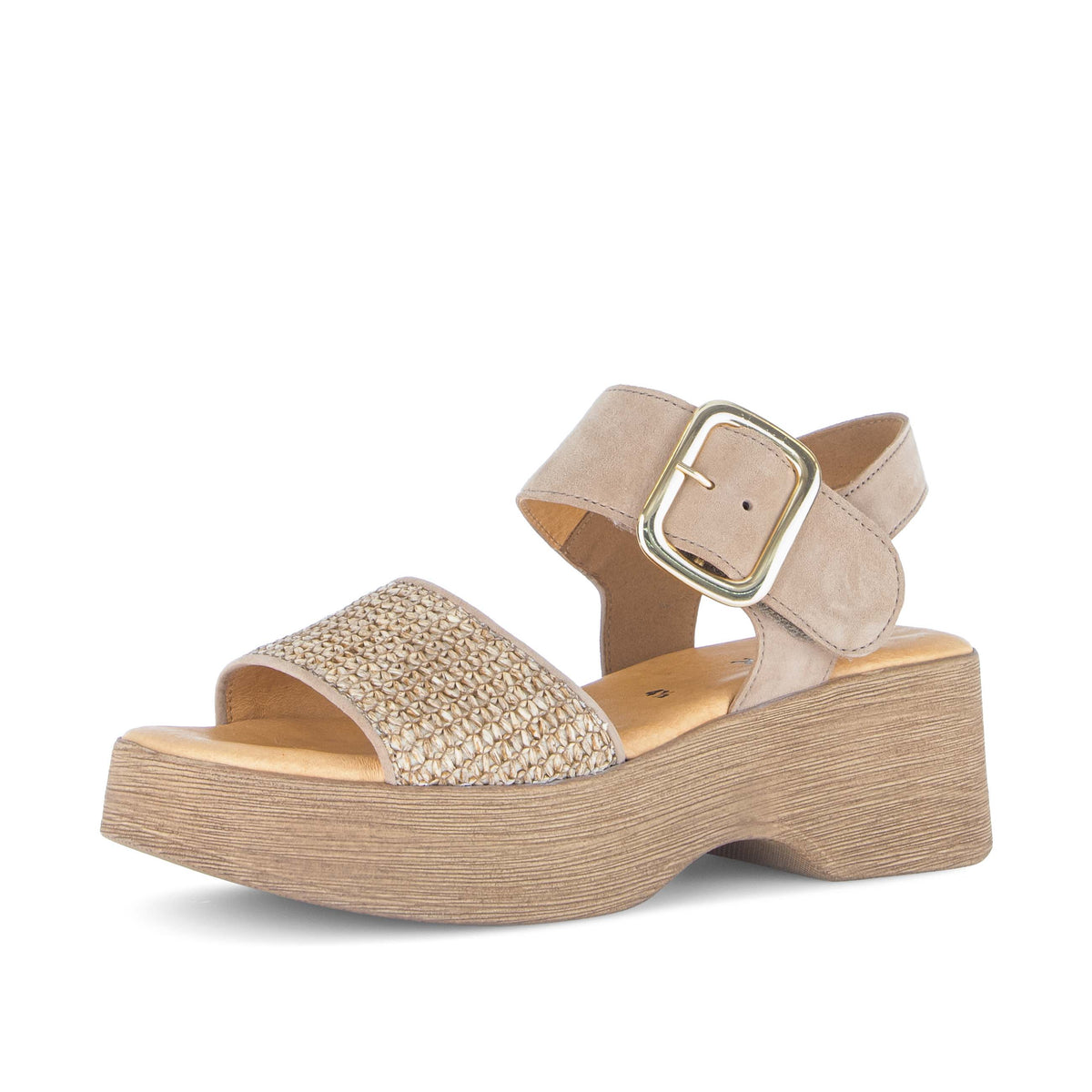 Gabor Shoes CANADA Style: 84.526.40