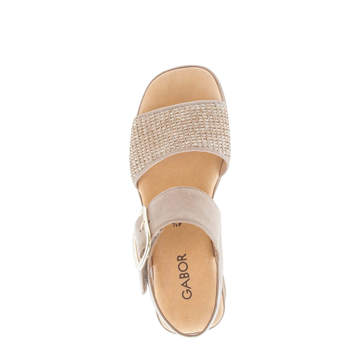 Gabor Shoes CANADA Style: 84.526.40