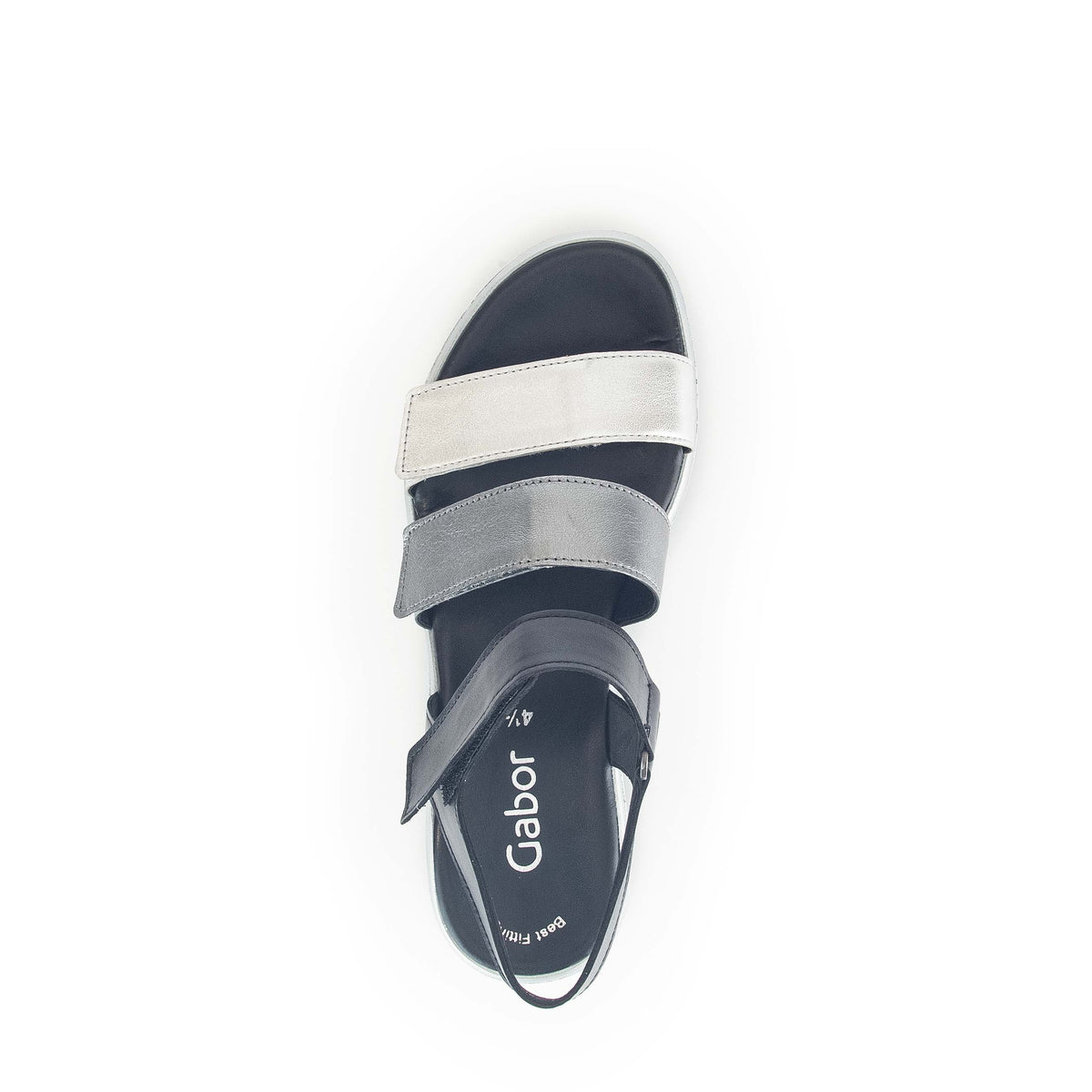 Gabor Shoes CANADA Style: 84.620.61
