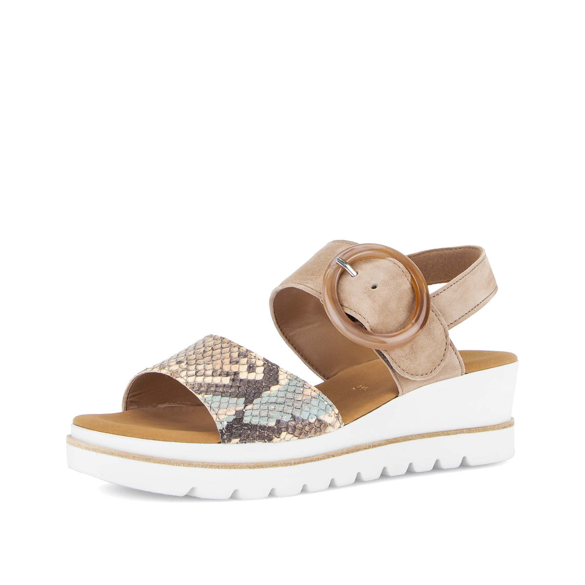 Gabor Shoes CANADA Style: 84.645.21